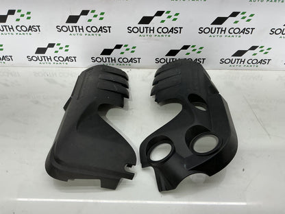 2005 Holden Adventra VZ 6G1ZM84785L518795 Engine Cover