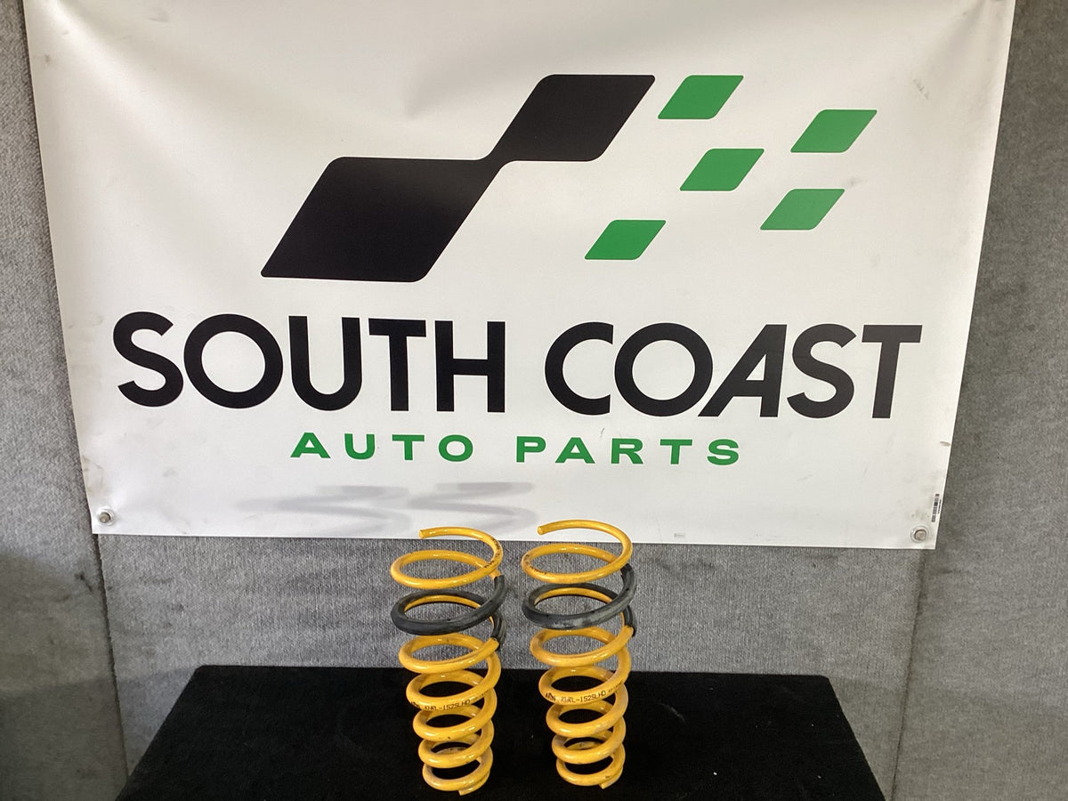 2011-2013 Holden Commodore VE Complete Rear Suspension SO-153987