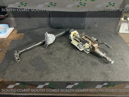 2011 Holden Commodore VE Steering Column 92253109