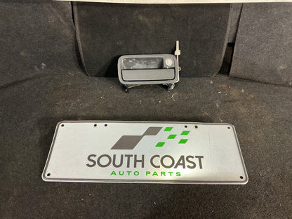 1990 Holden Statesman VQ 6H8VSY19UML459969 Right Front Door Exterior Handle