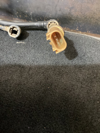 2011 Holden Commodore VE Flex Fuel Pressure Sensor