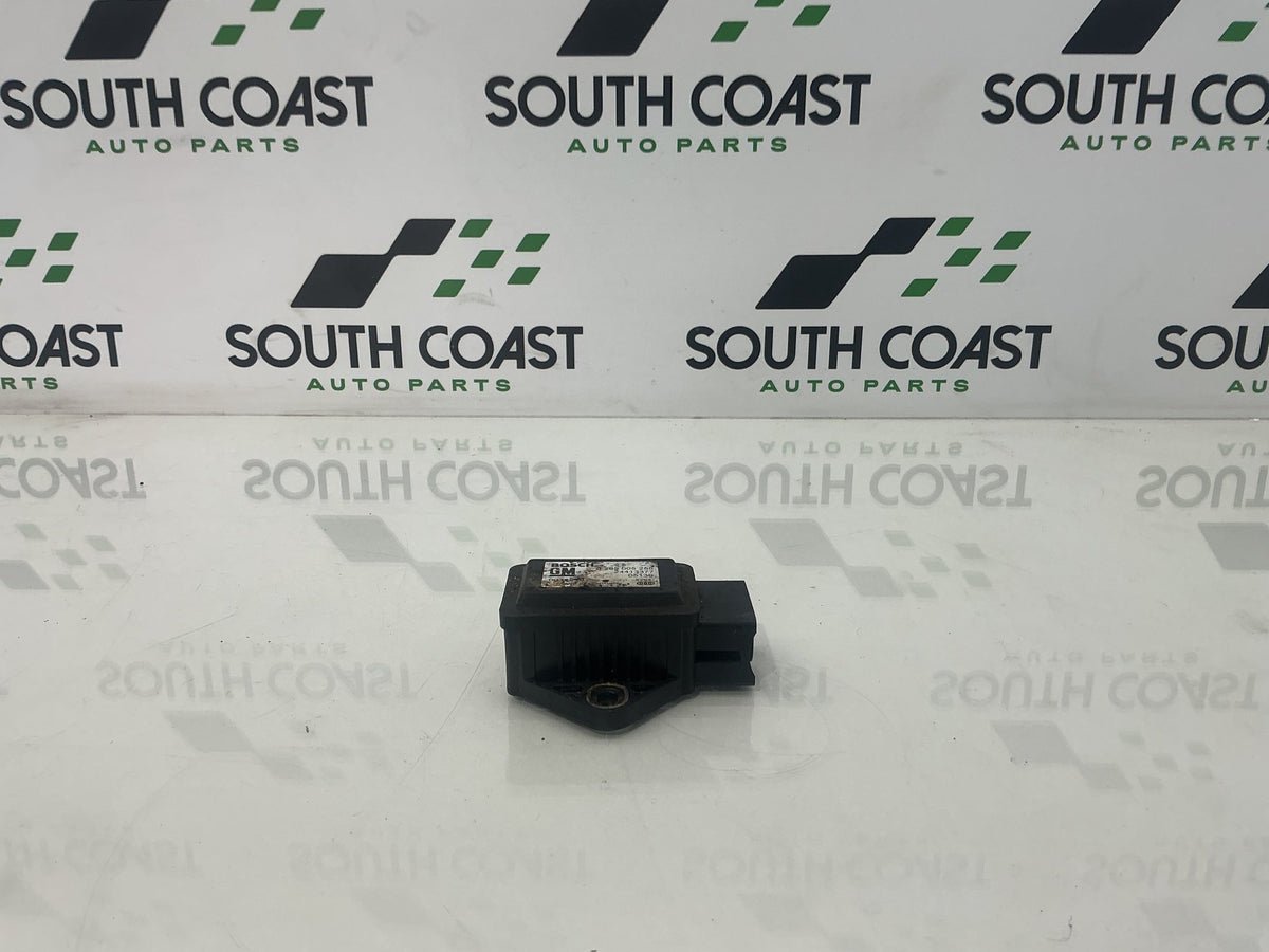 2005 Holden Adventra VZ 6G1ZM84785L518795 Electronic Stability Program (ESP) Sensor