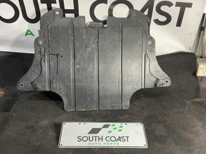 2013 Holden Ute VF  Rear Panel Under Tray