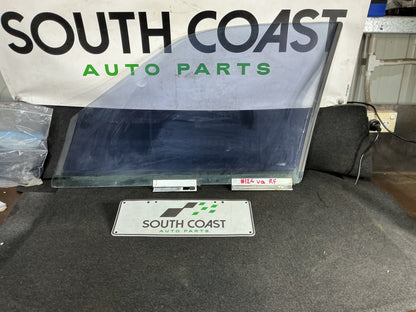 1990 Holden Statesman VQ 6H8VSY19UML459969 Right Front Door Glass