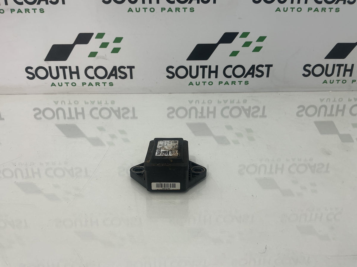 2005 Holden Adventra VZ 6G1ZM84785L518795 Electronic Stability Program (ESP) Sensor