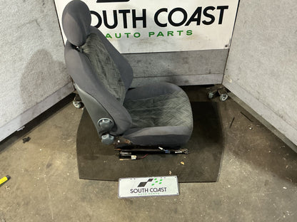 2001 Holden Commodore VX Right Front Seat