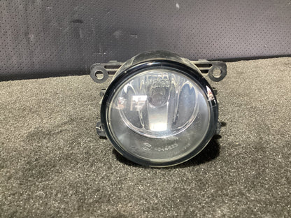 2007 Holden Calais Calais Right Fog Light VES1CALAISFOGLIGHT92161781