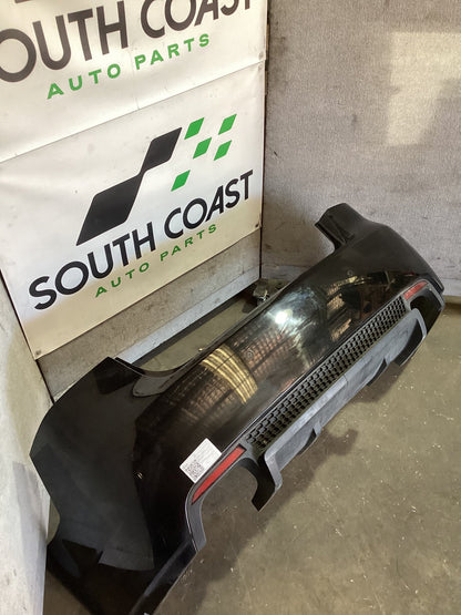 2011 Holden Commodore VE Rear Bumper