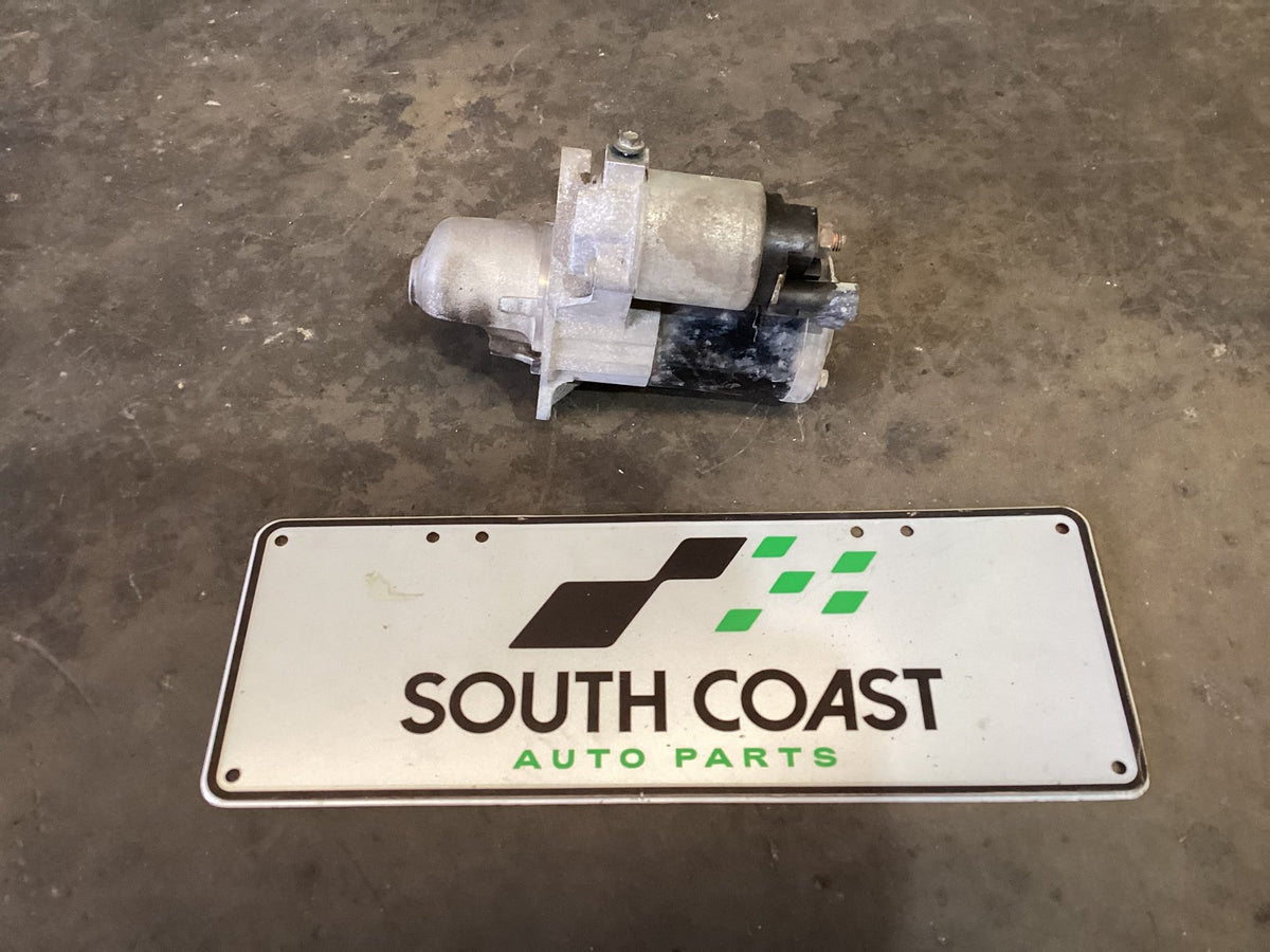 2011-2013 Holden Commodore VE Starter Motor