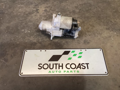 2011-2013 Holden Commodore VE Starter Motor