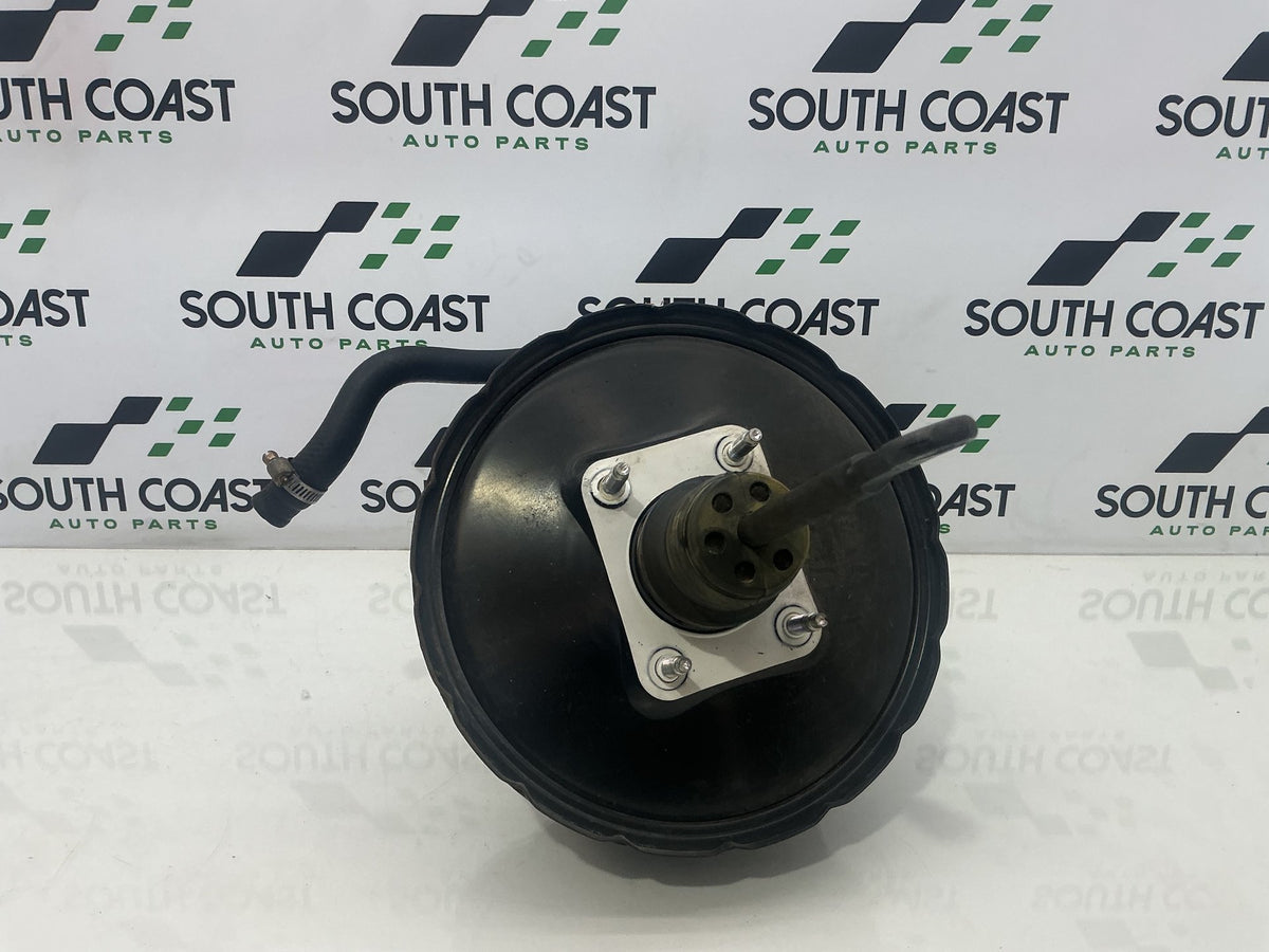 2005 Holden Adventra VZ 6G1ZM84785L518795 Brake Booster