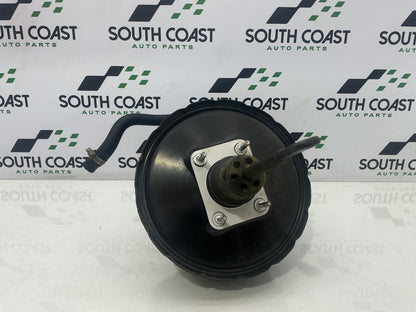 2005 Holden Adventra VZ 6G1ZM84785L518795 Brake Booster