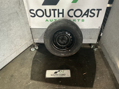 1990 Holden Statesman VQ 6H8VSY19UML459969 Spare Wheel
