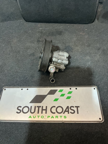 Holden Calais VE 6G1EX55768L940846 Power Steering Pump