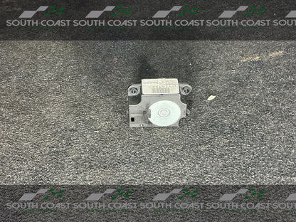 2008 Subaru Forester SH Heater Flap Motor