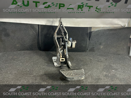 2011 Holden Commodore VE Brake Pedal