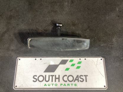 2011 Holden Commodore Interior Mirror 026151