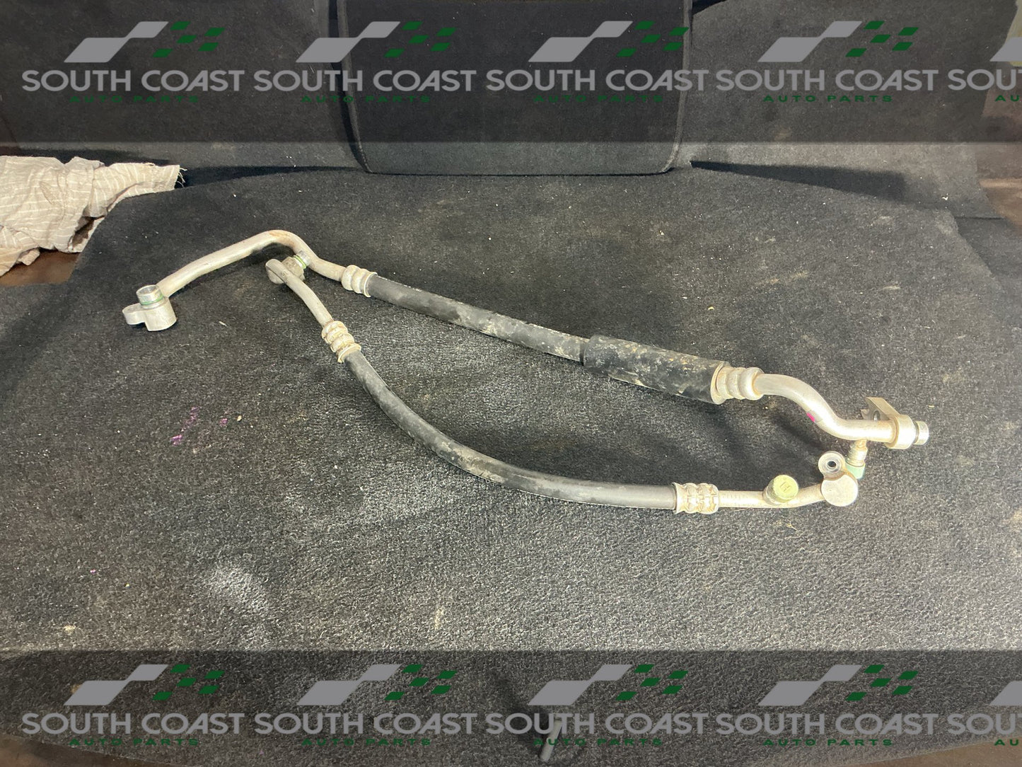 Subaru Forester SH  A/C Pipe