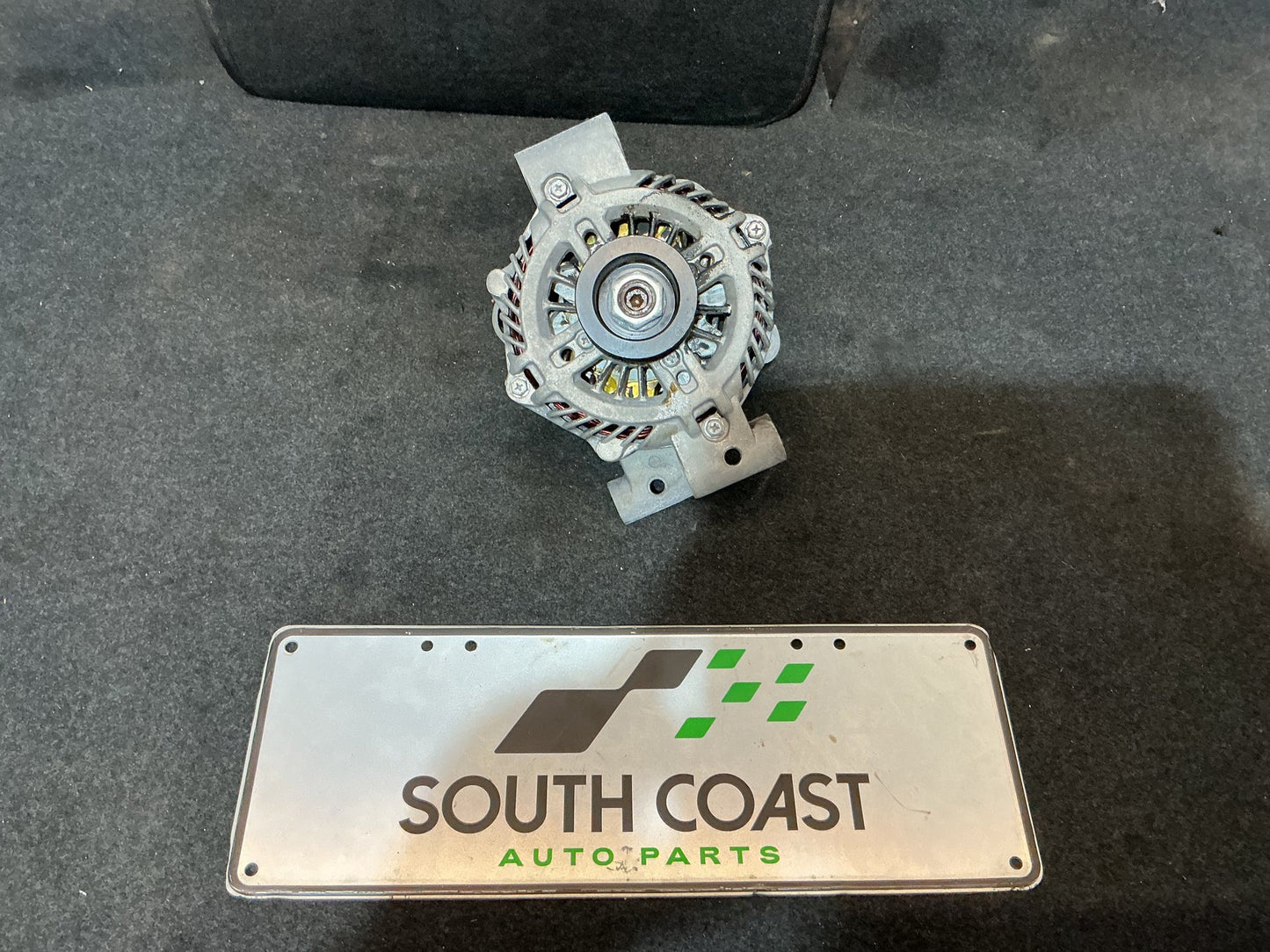 Holden Calais VE 6G1EX55768L940846 Alternator