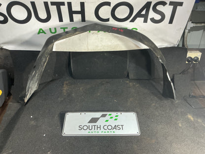 1990 Holden Statesman VQ 6H8VSY19UML459969 Right Front Guard Liner