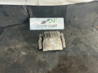 2013 Holden Ute VF  Right Front Caliper