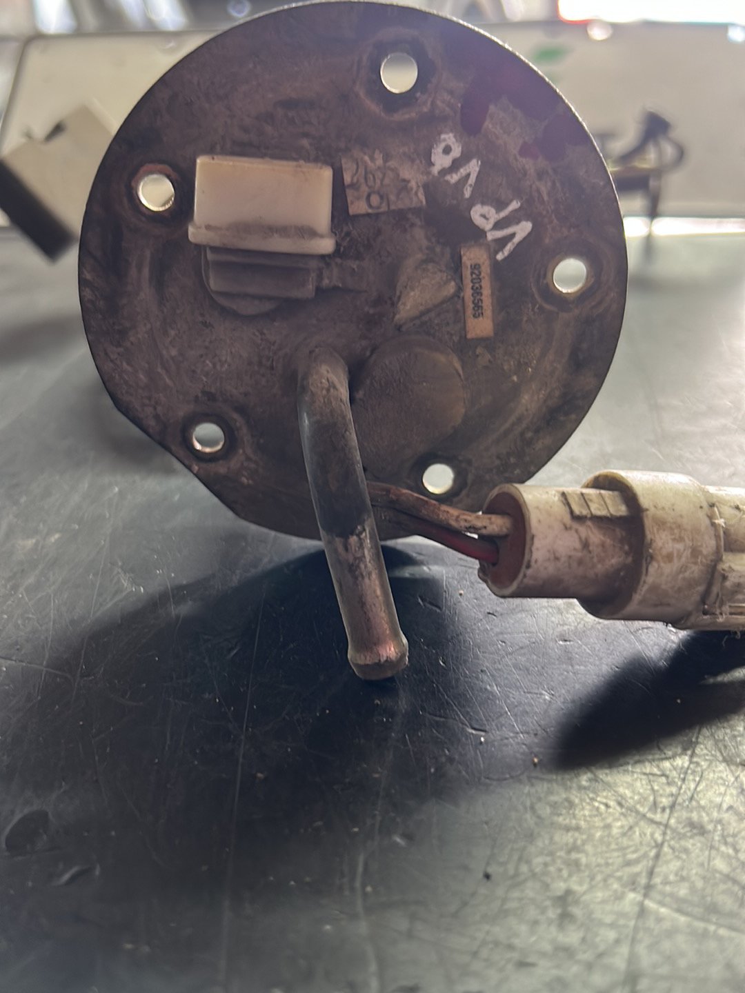 Holden Commodore VP  Fuel Sending Unit