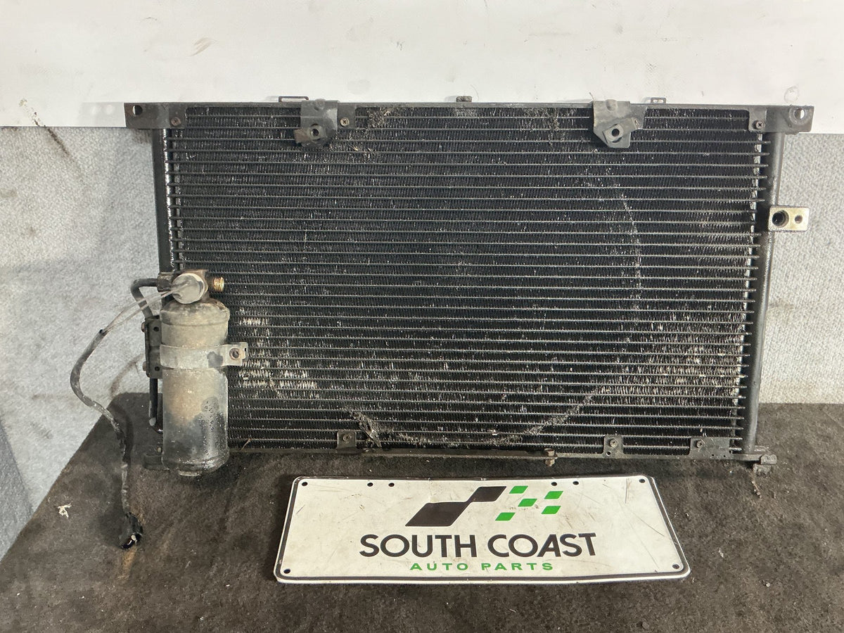 1994 Holden Commodore VR 6H8VRK19HSL781543 A/C Condenser