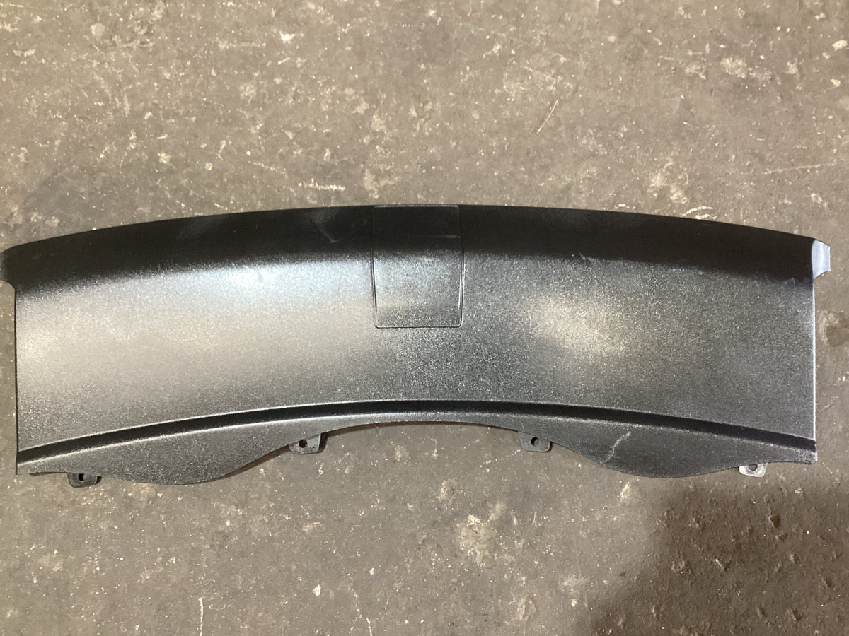 2010 Holden Statesman WM Rear Bumper Diffuser WMSTATESMANREARBARDIFFUSER92159841