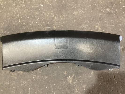 2010 Holden Statesman WM Rear Bumper Diffuser WMSTATESMANREARBARDIFFUSER92159841