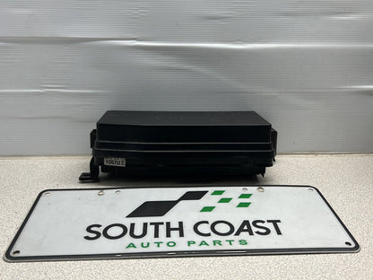 Holden Captiva   Fuse Box 95471067