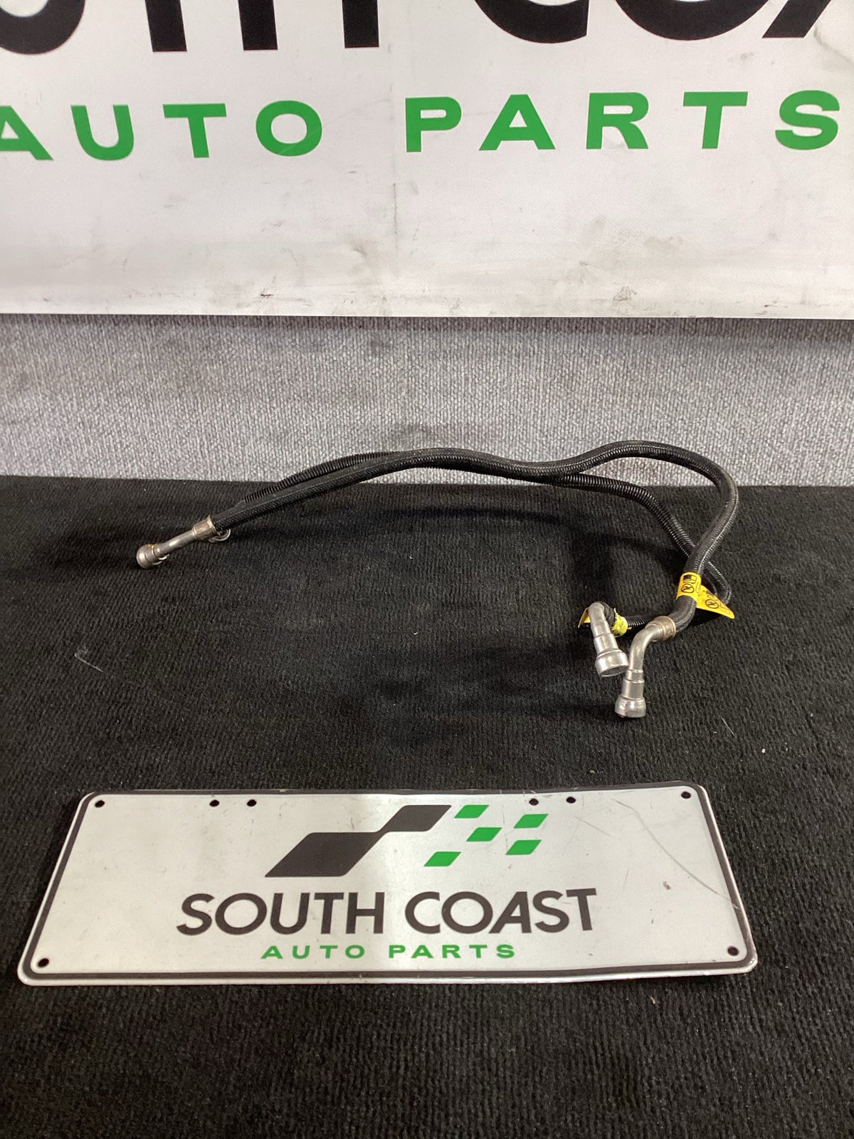 2013-2017 Holden Commodore VF Fuel Line