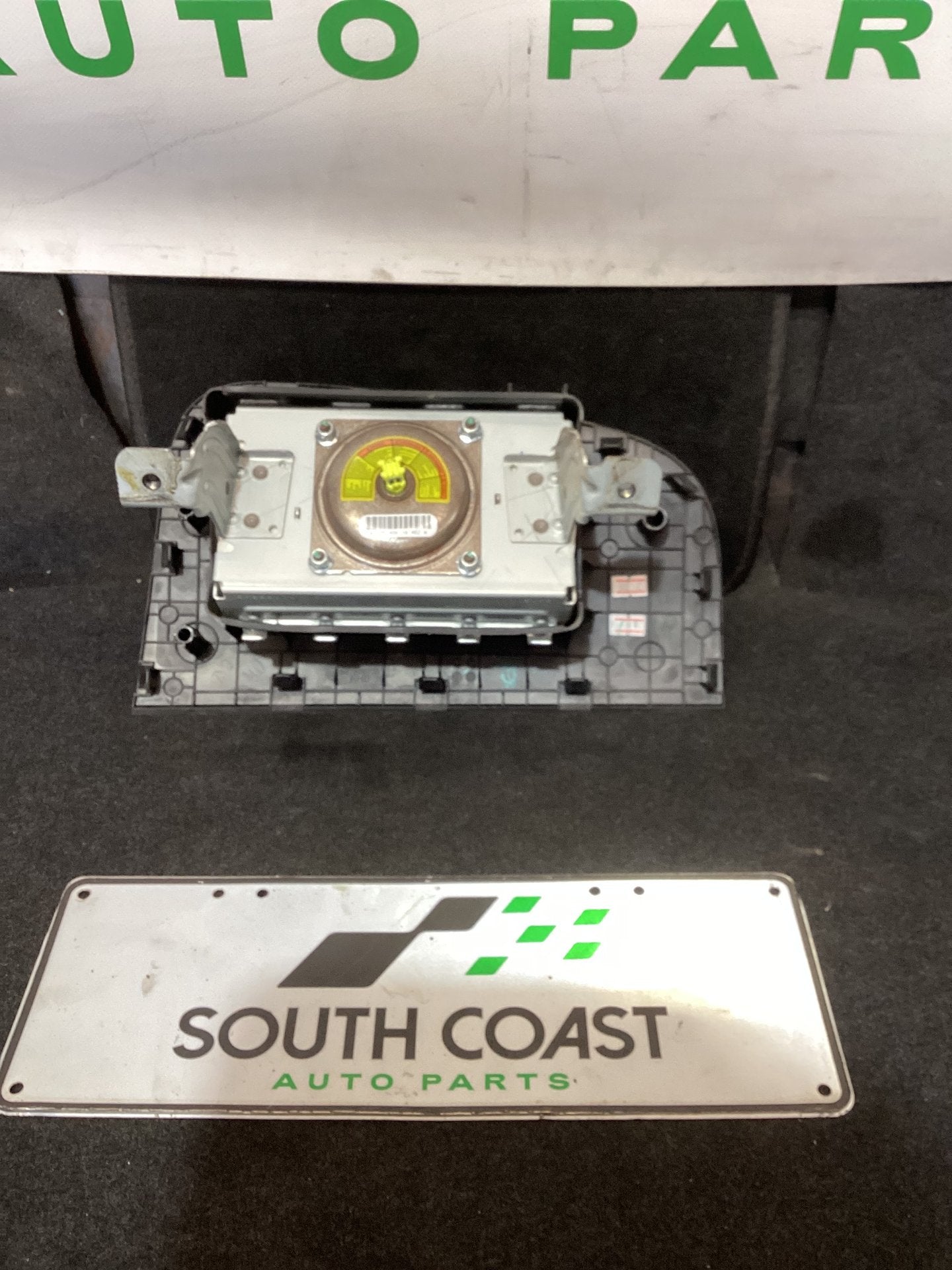 Holden Colorado RG U148CK Left Airbag 621938000