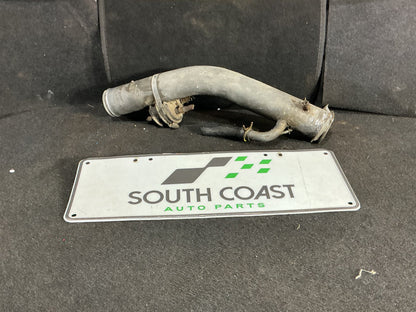 1990 Holden Statesman VQ 6H8VSY19UML459969 Fuel Filler Neck