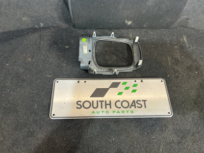 2013 Holden Ute VF  Gearshift Trim 92263837