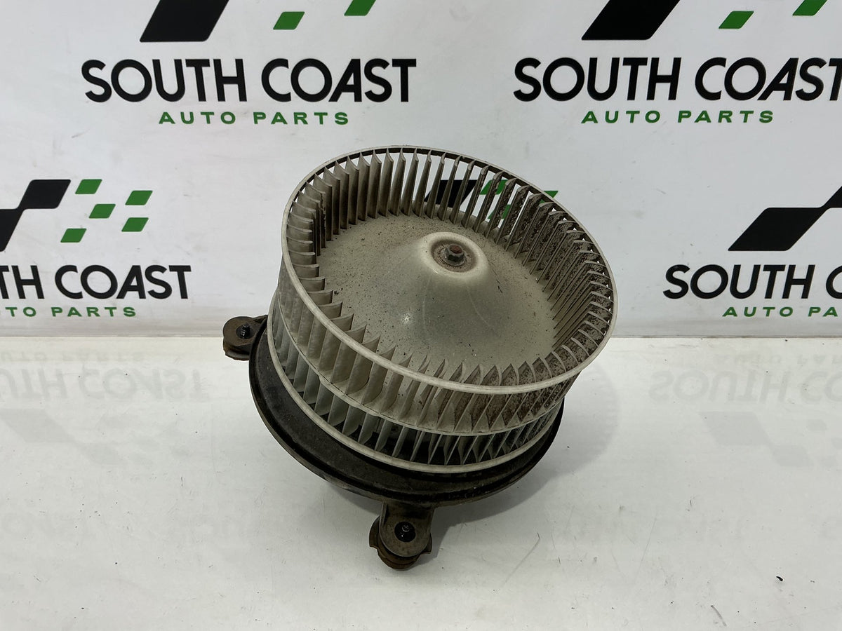 1999 Holden Commodore VT 6H8VTK69HXL423830 Blower Motor