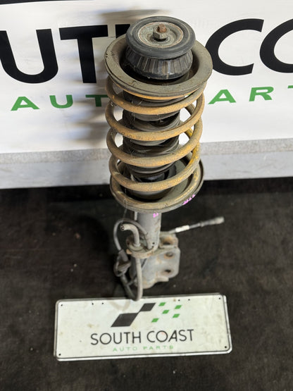 2005-2006 Holden Commodore VZ Left Front Suspension D21MY143