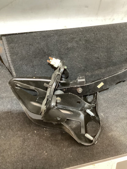 Holden Commodore VR  Brake Pedal