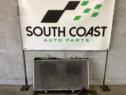2011-2013 Holden Commodore VE Radiator