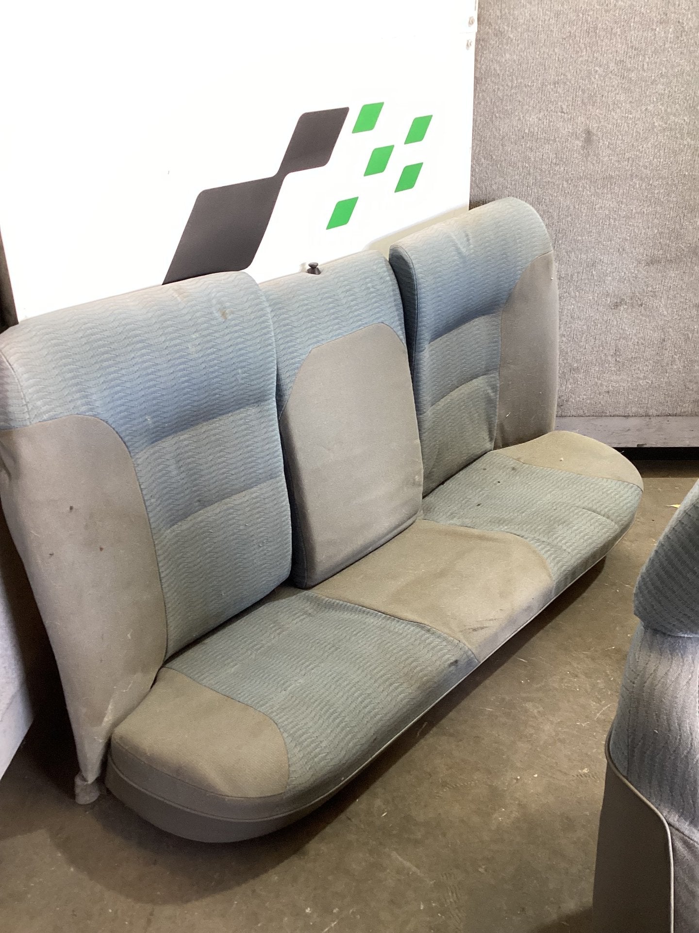 1994 Holden Commodore VR Seats Set