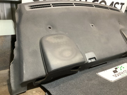 2007 Holden Calais VE 6G1EX55768L940846 Parcel Shelf