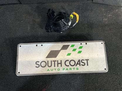 2014 Mazda CX-5 KE Clock Spring
