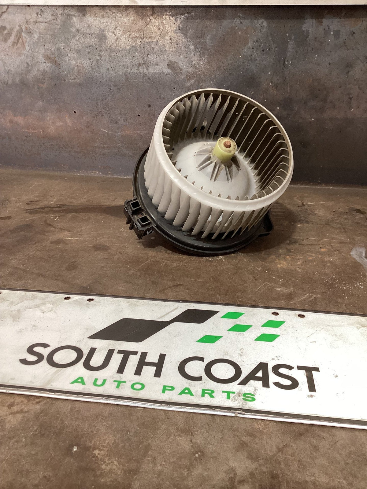 2013-2015 Holden Commodore VF Heater Fan Motor