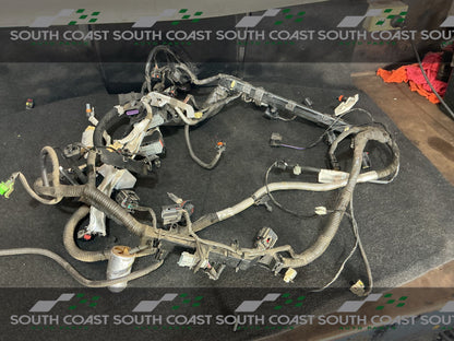 Holden Commodore VE  Engine Wiring Harness