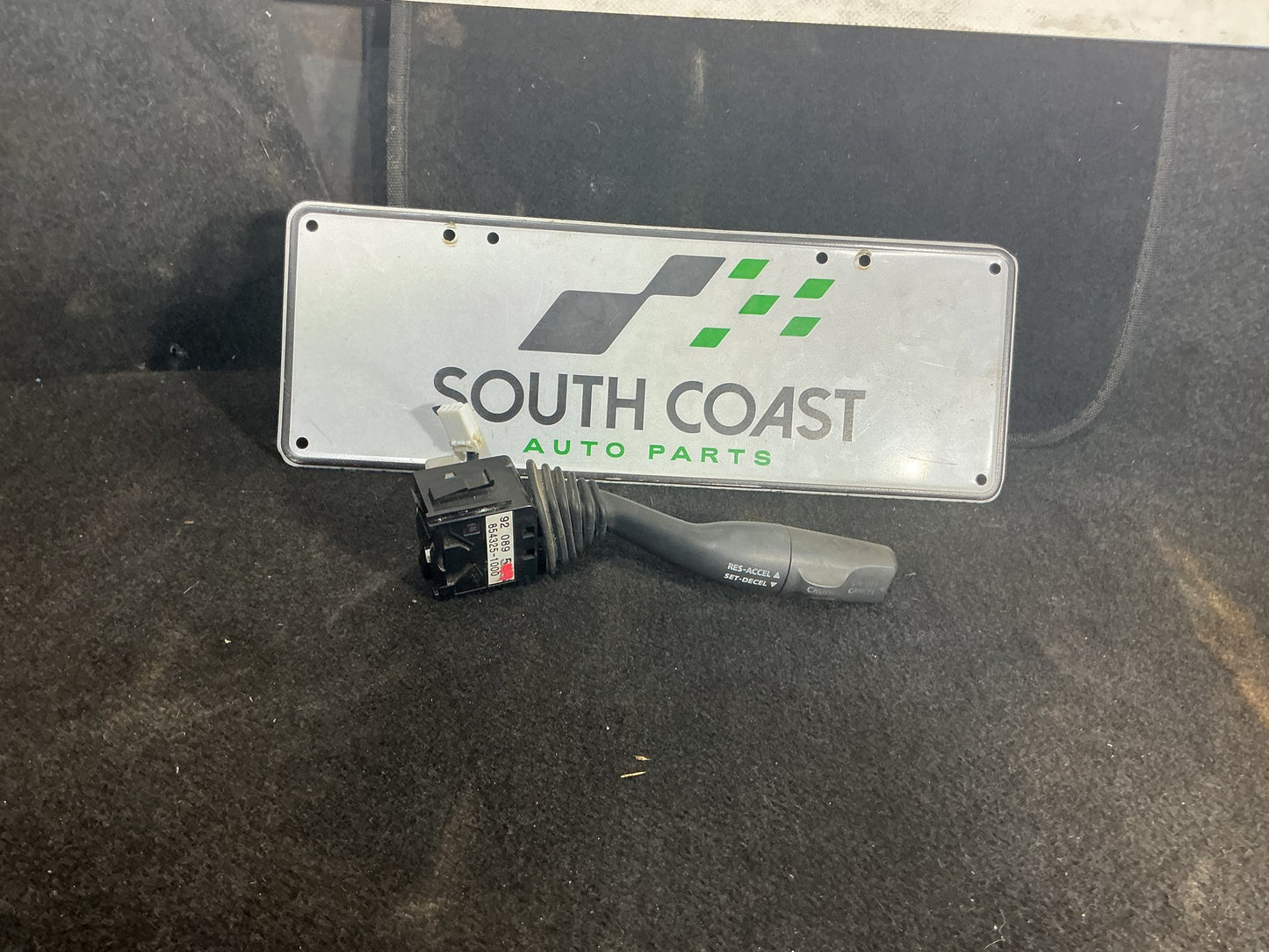 2002 Holden Commodore VY  Indicator Stalk 92089544