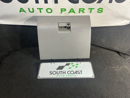 2003 Holden Rodeo RA Glove Box Lid 92145268