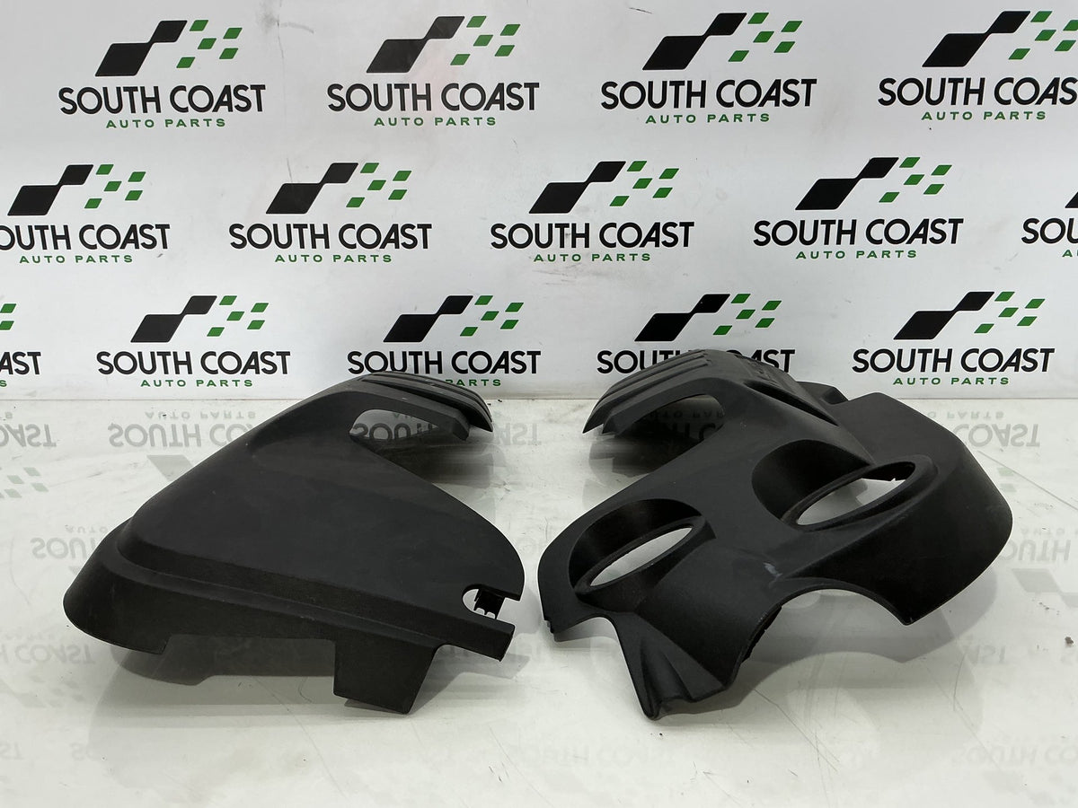 2005 Holden Adventra VZ 6G1ZM84785L518795 Engine Cover