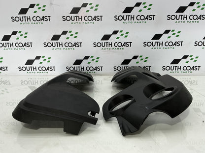 2005 Holden Adventra VZ 6G1ZM84785L518795 Engine Cover