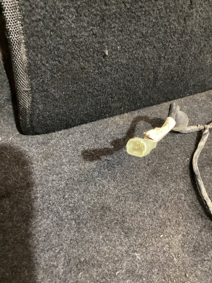 Holden Commodore VR  Wiring Harness
