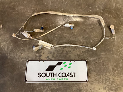 2011-2013 Holden Commodore VE Rear Bar Wiring Harness 92214001