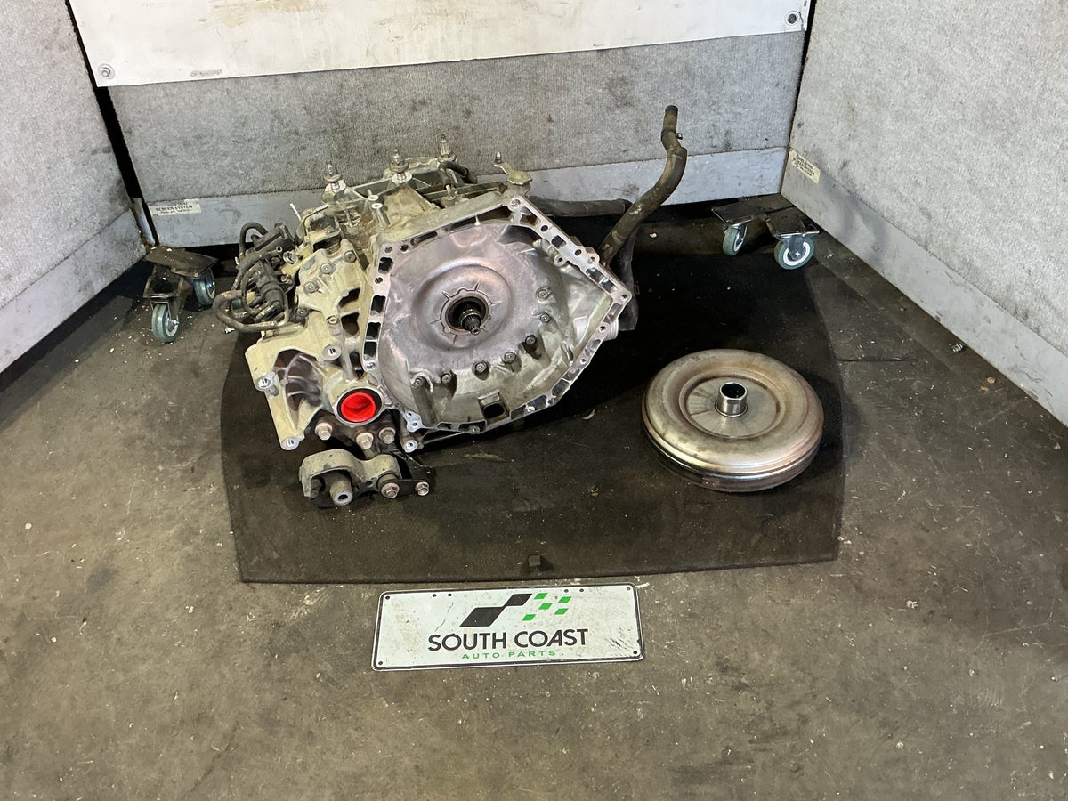 2014 Mazda CX-5 KE Transmission